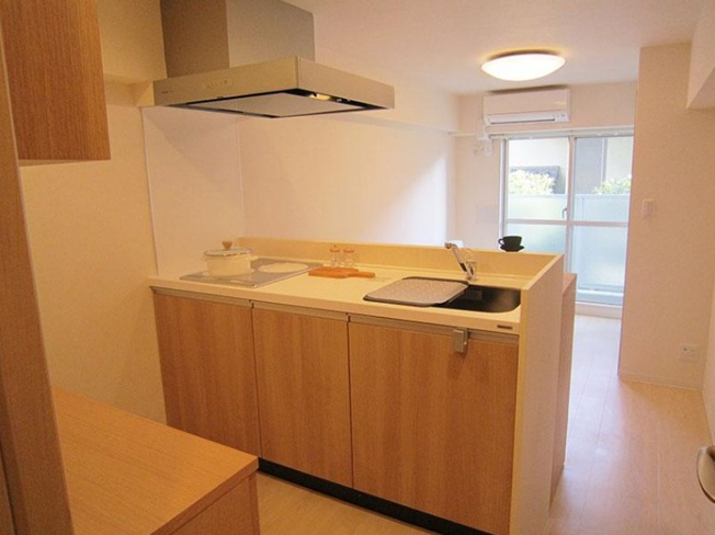 【キッチン】 | S51771-ｺｽﾓｴﾙ下鴨