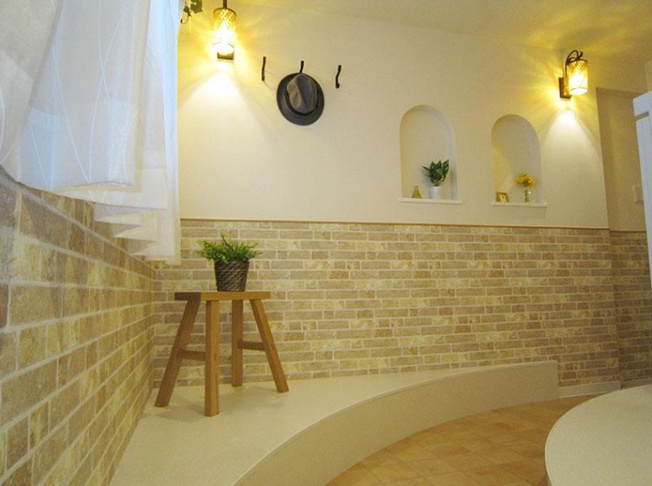 【内装】 | S51771-ｺｽﾓｴﾙ下鴨