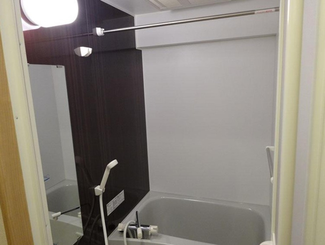 【浴室】 | S51771-ｺｽﾓｴﾙ下鴨