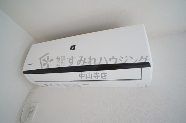 HEBEL　MAISON　鴻池の設備