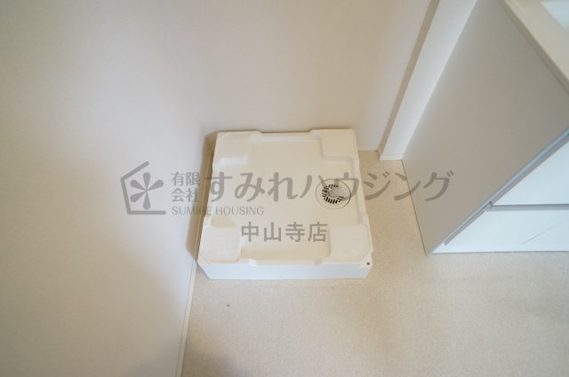 HEBEL　MAISON　鴻池の設備