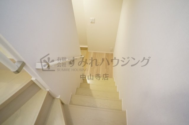 HEBEL　MAISON　鴻池のその他