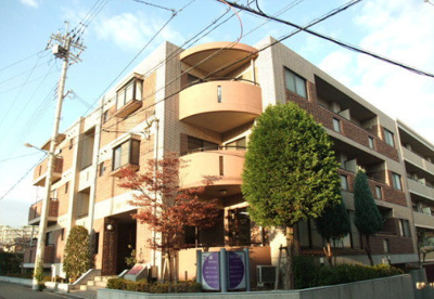 【外観】 | クレセント千里山 | 外観★