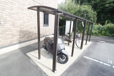 【その他共用部分】 | ヒールクリークＭイースト