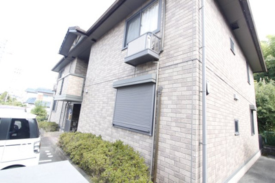 【外観】 | ヒールクリークＭイースト