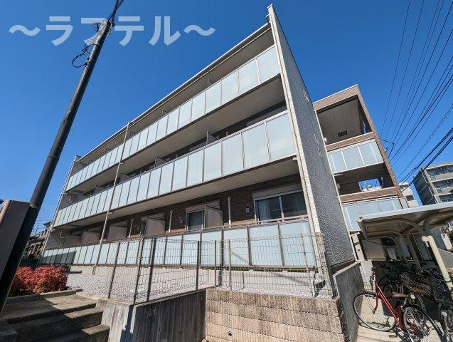 クレイノサクシード所沢
