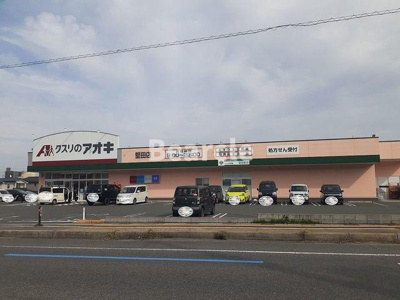 【周辺】 | ラクーン堅田