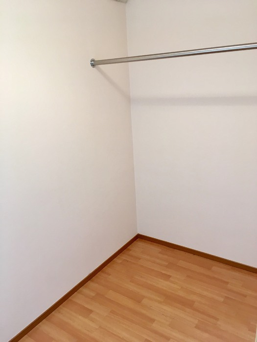 アバンティ江俣 Ⅱの内装|サービスルーム