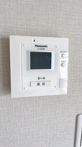 【防犯設備】 | ホワイトキャッスル城南☆仲介手数料無料☆