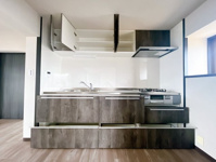 【キッチン】 | ホワイトキャッスル城南☆仲介手数料無料☆