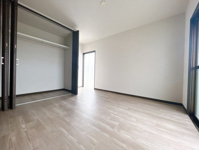 【洋室】 | ホワイトキャッスル城南☆仲介手数料無料☆