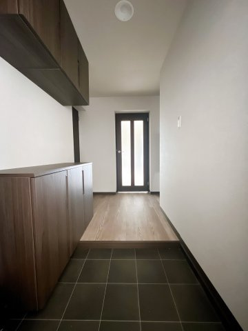 【玄関】 | ホワイトキャッスル城南☆仲介手数料無料☆