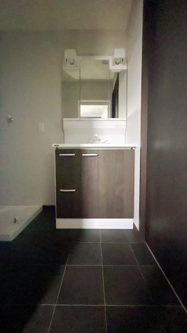 【独立洗面台】 | ホワイトキャッスル城南☆仲介手数料無料☆