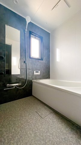 【浴室】 | ホワイトキャッスル城南☆仲介手数料無料☆