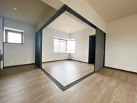 【洋室】 | ホワイトキャッスル城南☆仲介手数料無料☆