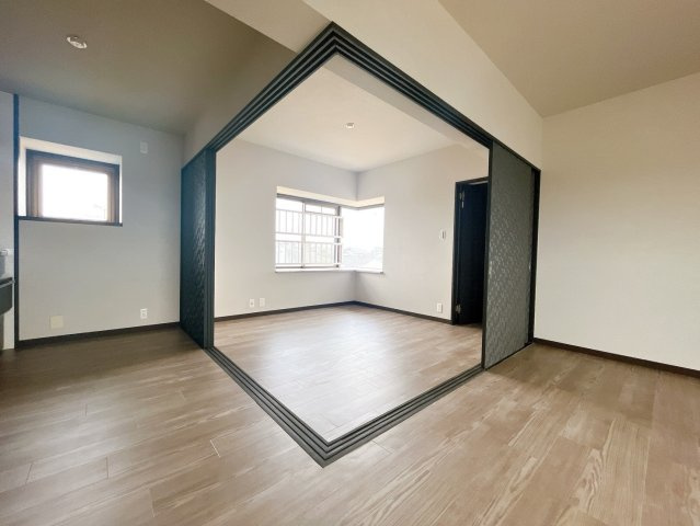 【洋室】 | ホワイトキャッスル城南☆仲介手数料無料☆