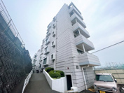 ホワイトキャッスル城南☆仲介手数料無料☆の画像