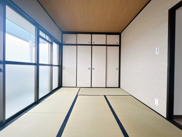 【和室】 | ホワイトキャッスル城南☆仲介手数料無料☆