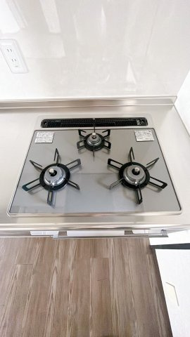 【キッチン】 | ホワイトキャッスル城南☆仲介手数料無料☆