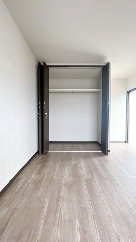 【洋室】 | ホワイトキャッスル城南☆仲介手数料無料☆