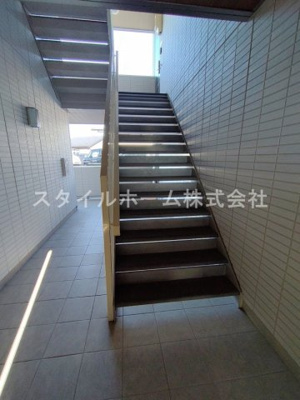 【その他共用部分】 | ル　ブレ