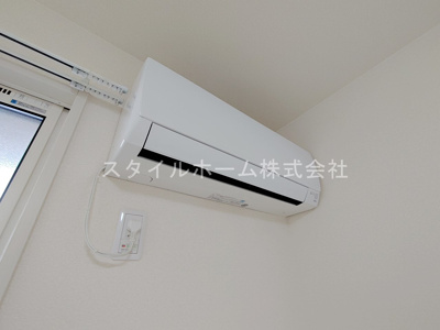 【設備】 | ル　ブレ | 別部屋写真です。