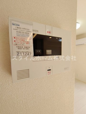 【セキュリティ】 | ル　ブレ | 別部屋写真です。