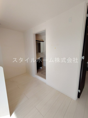 【その他】 | ル　ブレ | 別部屋写真です。