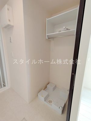 【設備】 | ル　ブレ | 別部屋写真です。