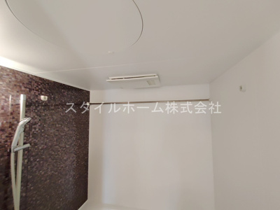 【設備】 | ル　ブレ | 別部屋写真です。