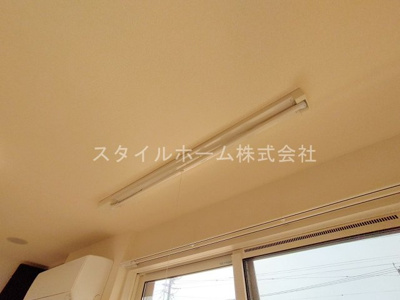 【設備】 | ル　ブレ | 別部屋写真です。