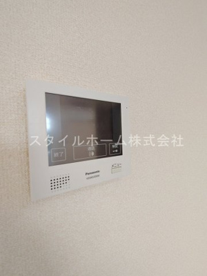 【セキュリティ】 | ル　ブレ | 別部屋写真です。