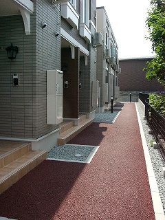 メゾン早坂　弐番館のその他共用部分|その他