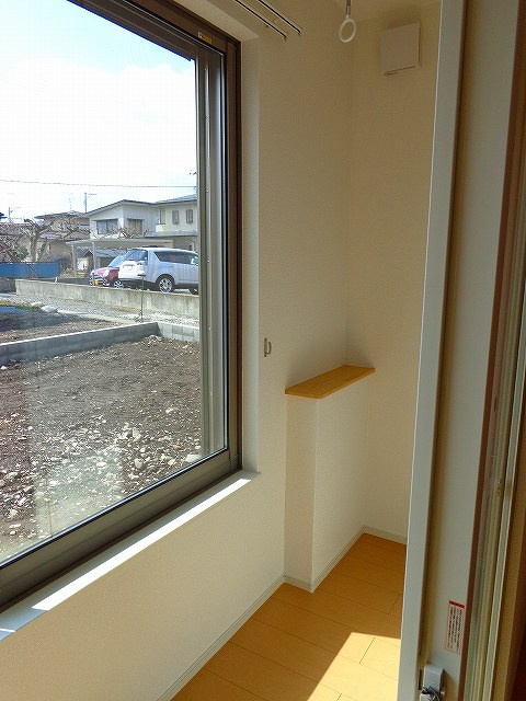 メゾン早坂　弐番館の設備|その他部屋・スペース