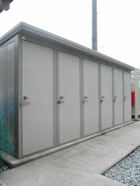 メゾン早坂　壱番館のその他|その他