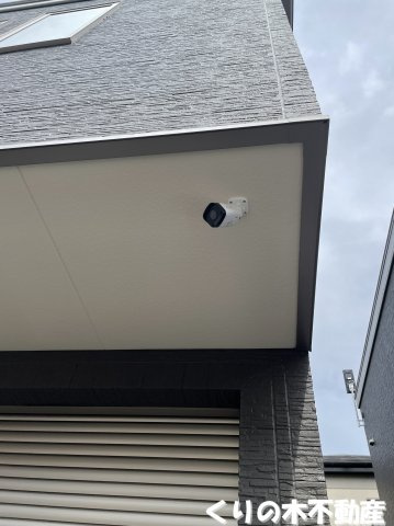 【セキュリティ】 | R's GARAGE | 防犯カメラ