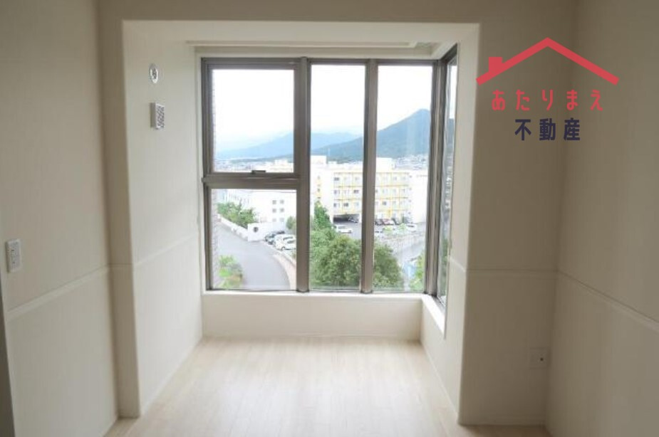 カーサ・グラン　ウエストヒルズの展望