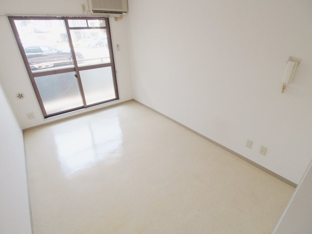 カーサ蟹原の居間・リビング