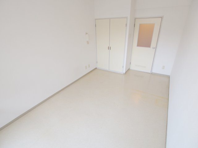 カーサ蟹原の居間・リビング