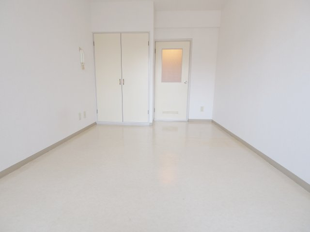 カーサ蟹原の内装