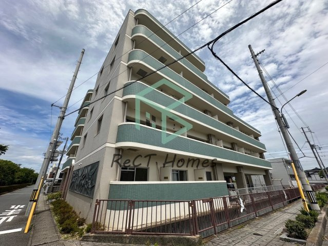 姫路市三左衛門堀東の町の賃貸マンション