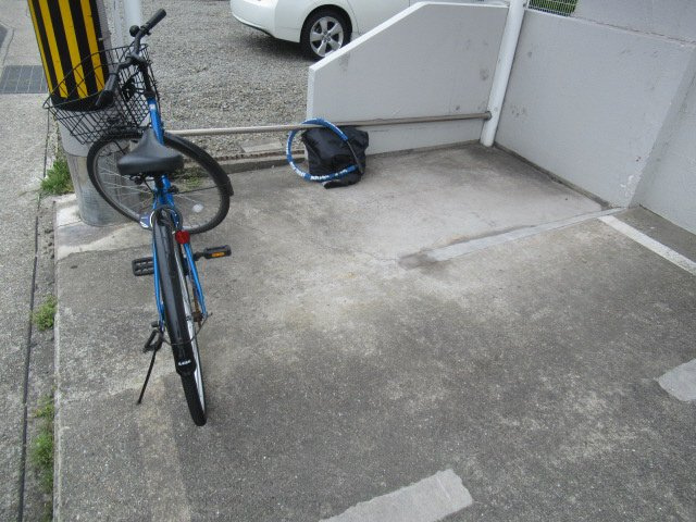 サン藤江のその他共用部分