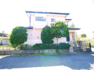 大網白里市上谷新田　中古戸建の画像