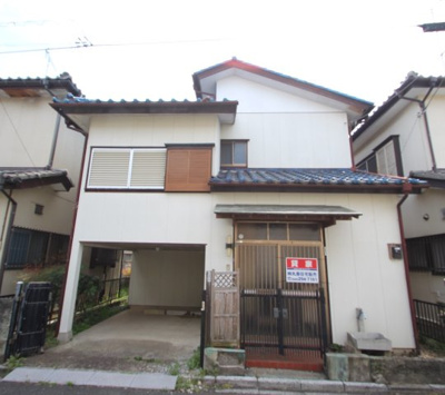 【外観】 | 若山メイソ貸家