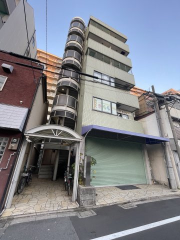 T's CUBE緑町