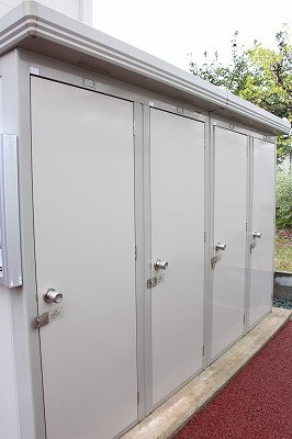 アプローズの設備|その他設備