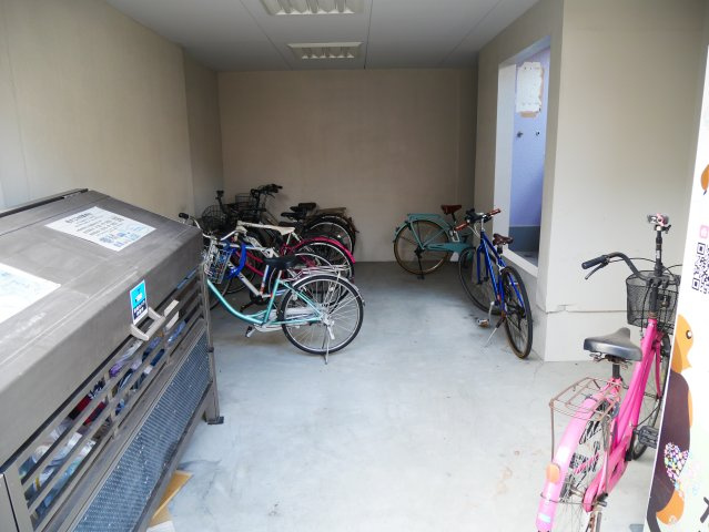 【その他共用部分】 | セルメ山坂