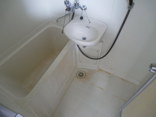 【浴室】 | セルメ山坂