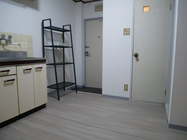 【居間・リビング】 | セルメ山坂