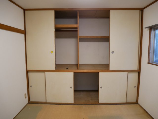 【収納】 | セルメ山坂